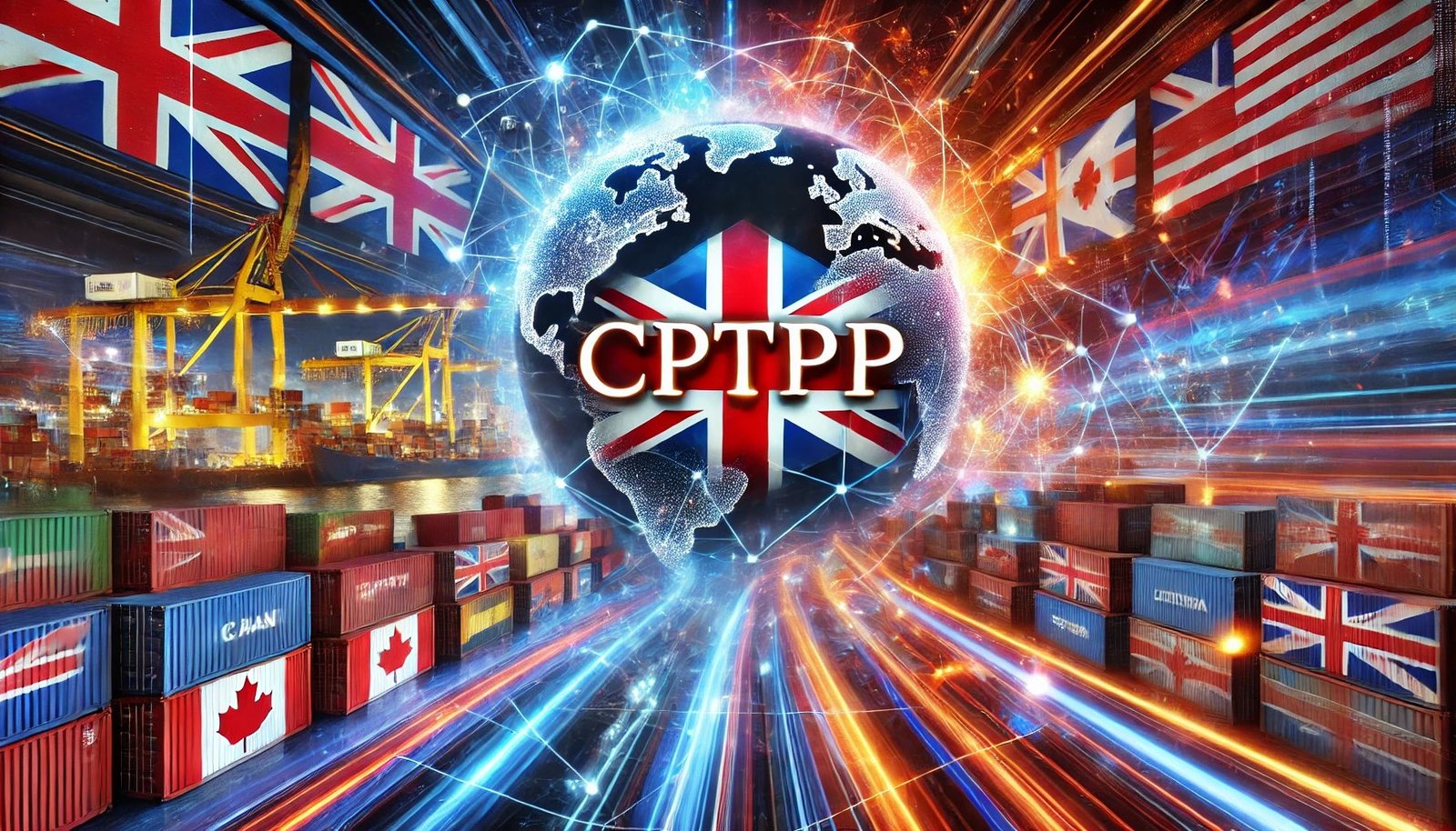 UK JOINS THE WORLD'S BIGGEST TRADE CLUB: WHAT IT MEANS FOR YOU ...